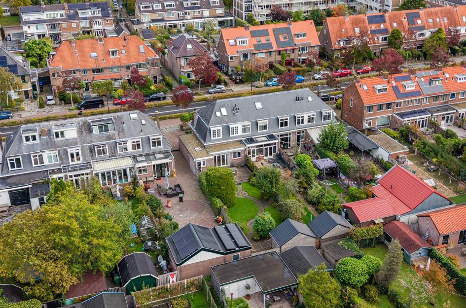 Wijngaardenlaan 79