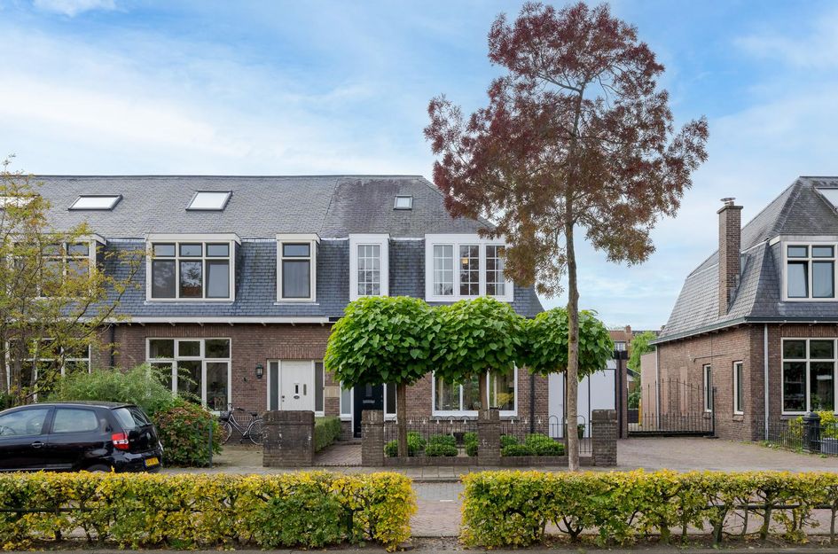 Wijngaardenlaan 79