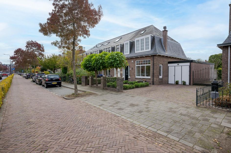 Wijngaardenlaan 79