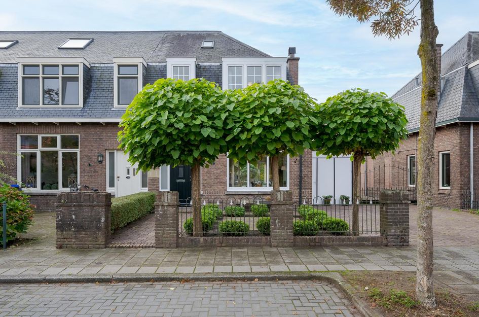 Wijngaardenlaan 79