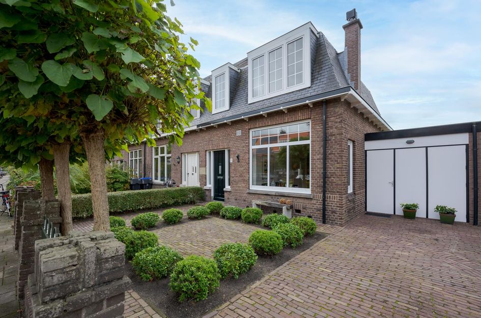 Wijngaardenlaan 79