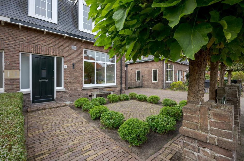 Wijngaardenlaan 79