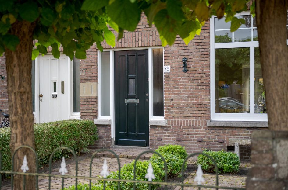 Wijngaardenlaan 79
