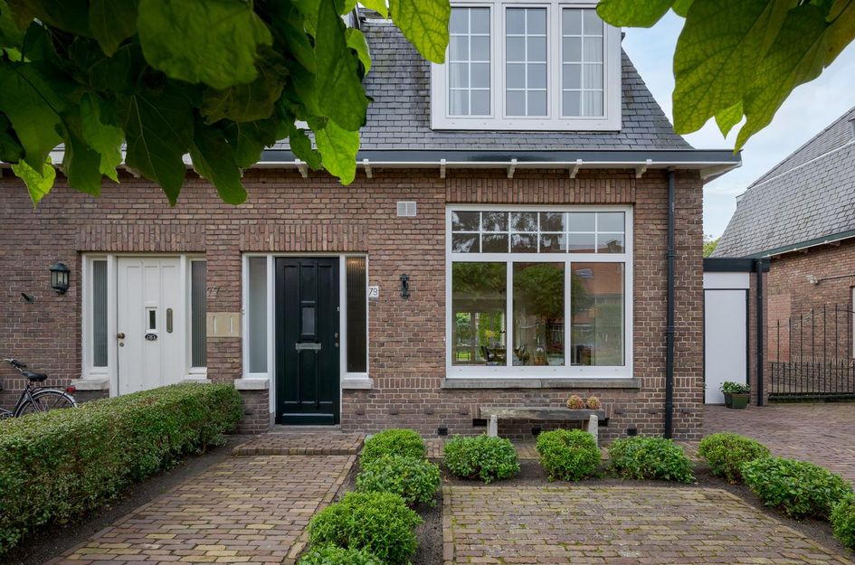 Wijngaardenlaan 79