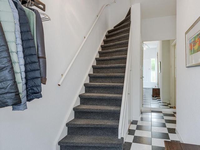 Wijngaardenlaan 79, Voorschoten