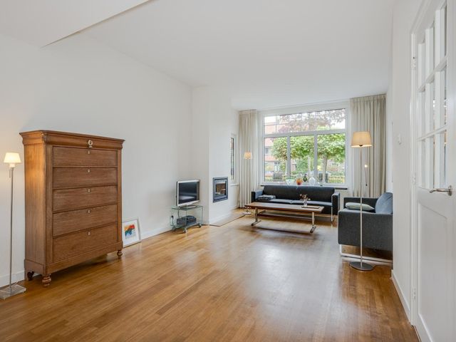 Wijngaardenlaan 79, Voorschoten