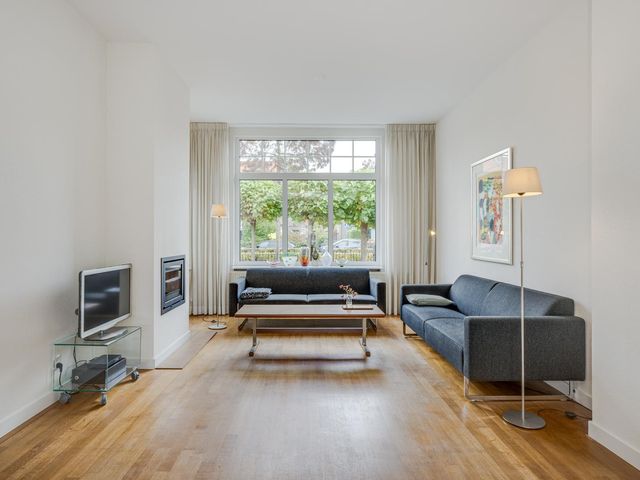 Wijngaardenlaan 79, Voorschoten