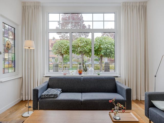 Wijngaardenlaan 79, Voorschoten