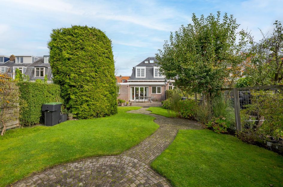 Wijngaardenlaan 79