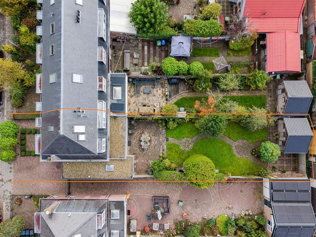 Wijngaardenlaan 79, Voorschoten
