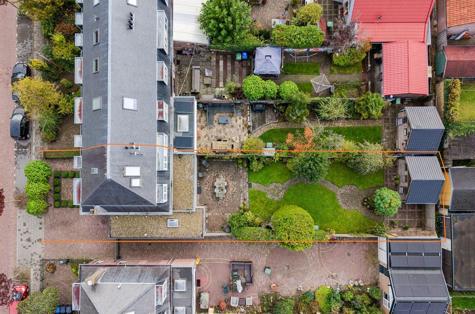 Wijngaardenlaan 79