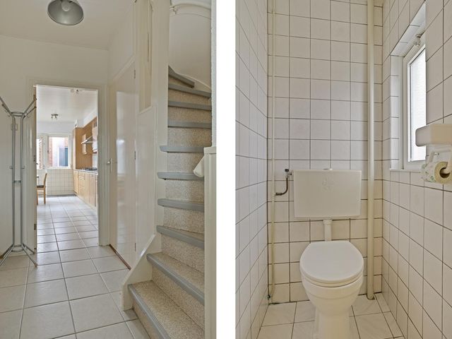 Vijverstraat 4, Halsteren