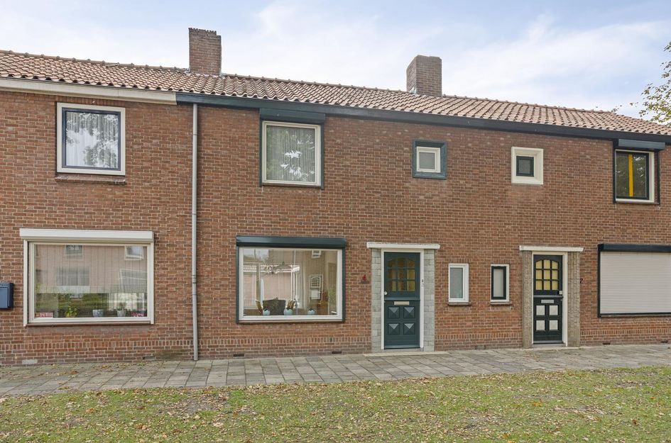 Vijverstraat 4
