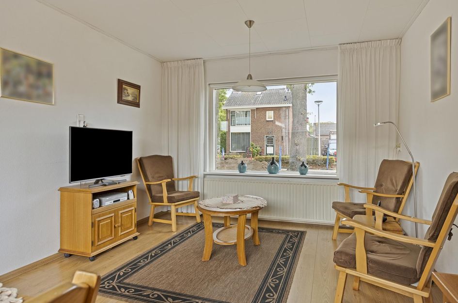 Vijverstraat 4