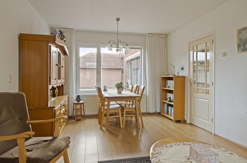 Vijverstraat 4