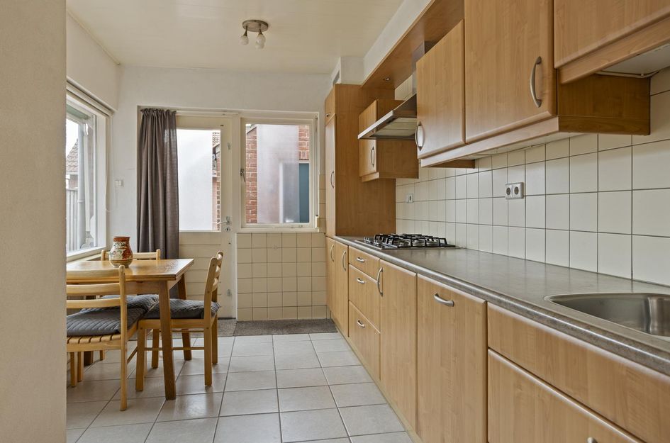 Vijverstraat 4