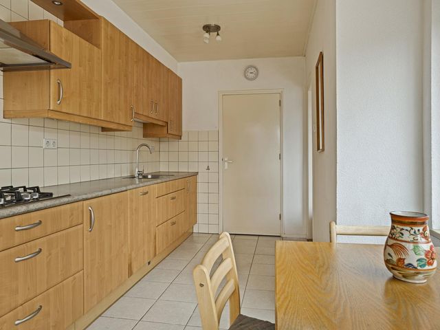 Vijverstraat 4, Halsteren