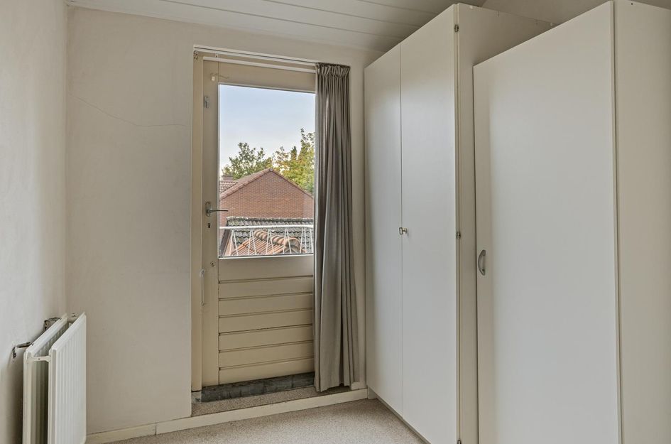 Vijverstraat 4