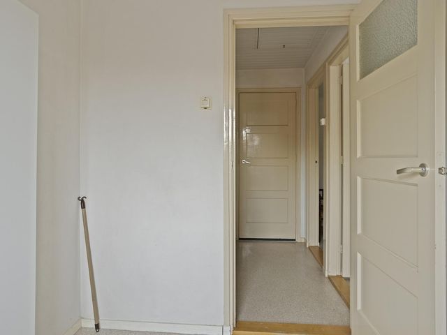 Vijverstraat 4, Halsteren