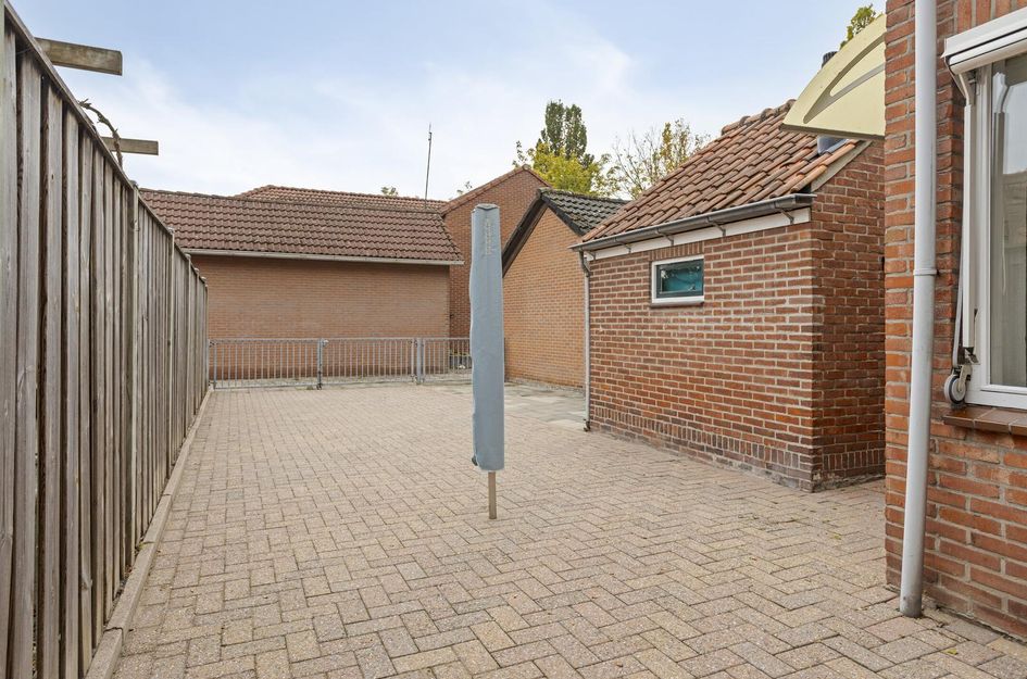 Vijverstraat 4