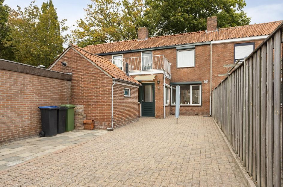 Vijverstraat 4