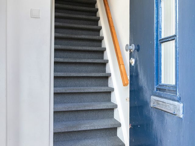 Oost Voorgors 26, Middelharnis