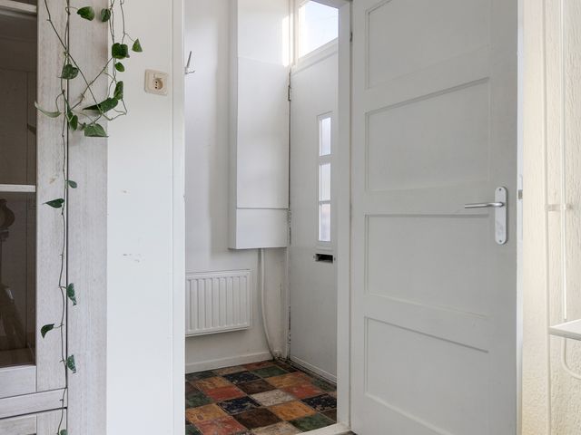 Oost Voorgors 26, Middelharnis