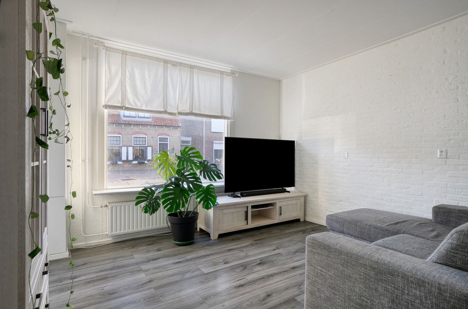 Oost Voorgors 26