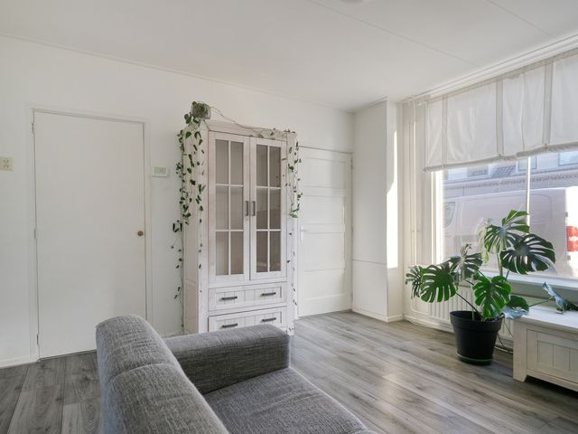Oost Voorgors 26, Middelharnis