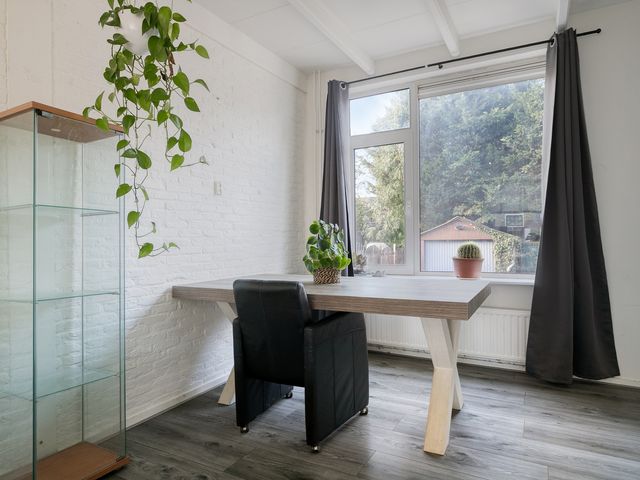 Oost Voorgors 26, Middelharnis