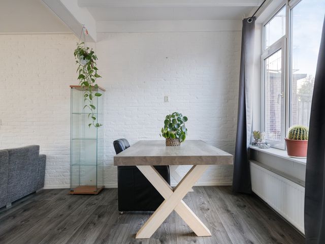 Oost Voorgors 26, Middelharnis