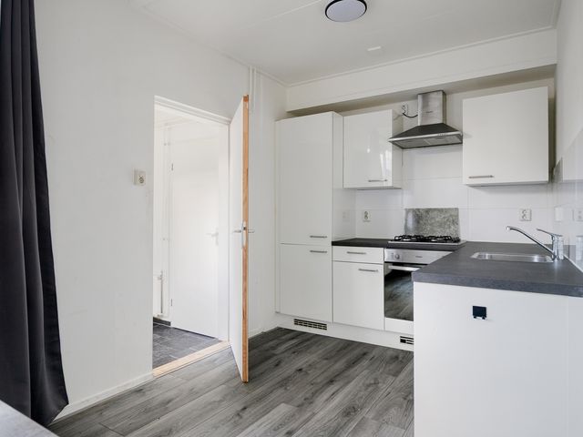 Oost Voorgors 26, Middelharnis
