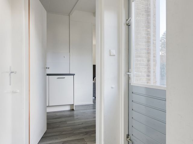 Oost Voorgors 26, Middelharnis