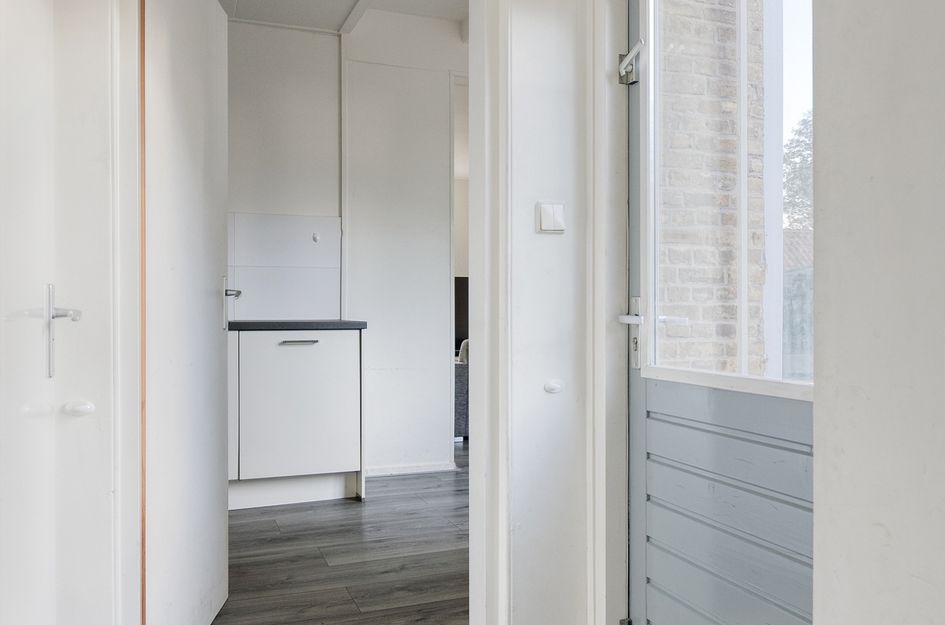 Oost Voorgors 26