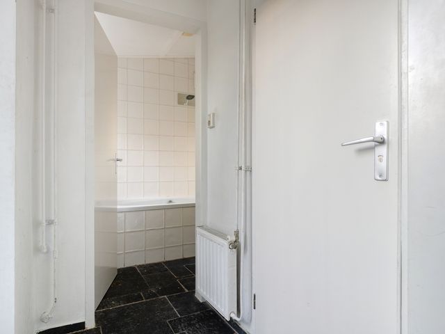 Oost Voorgors 26, Middelharnis