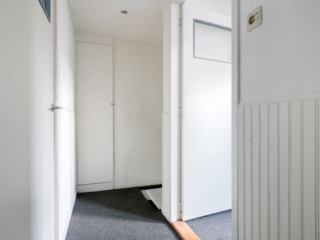 Oost Voorgors 26, Middelharnis