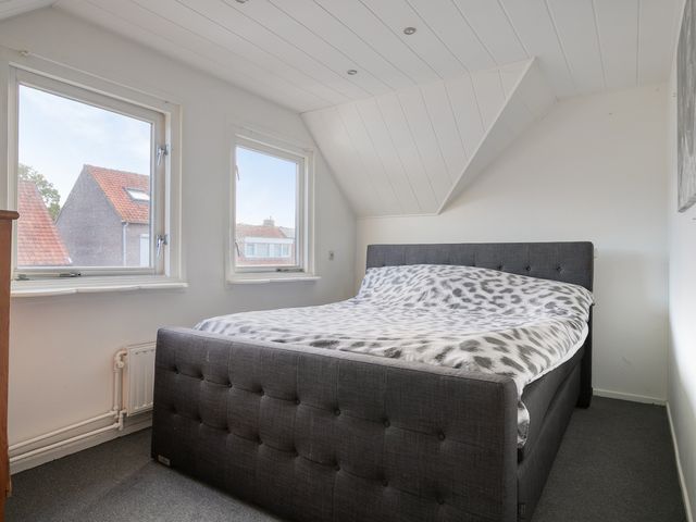 Oost Voorgors 26, Middelharnis