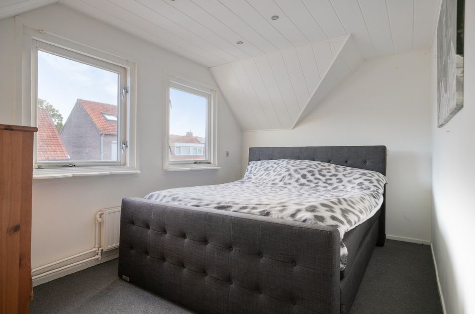 Oost Voorgors 26