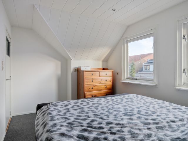 Oost Voorgors 26, Middelharnis
