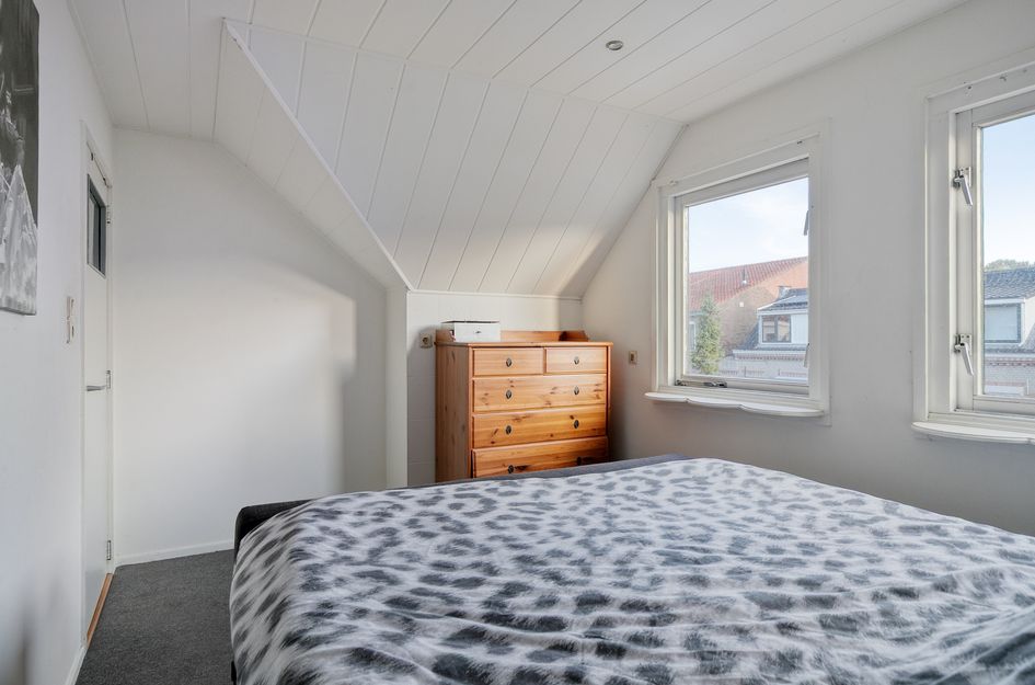 Oost Voorgors 26