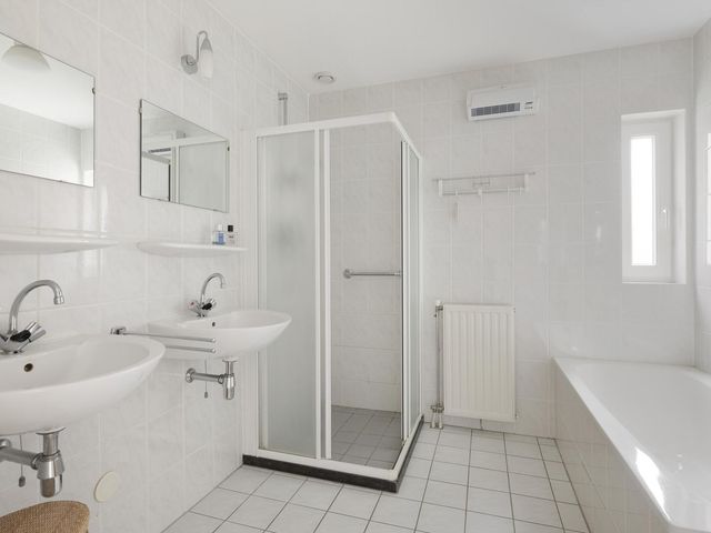 Vroente 50, Prinsenbeek