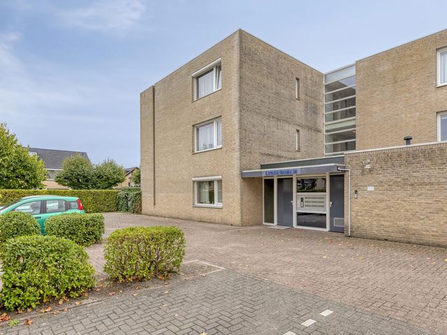 Vroente 50, Prinsenbeek