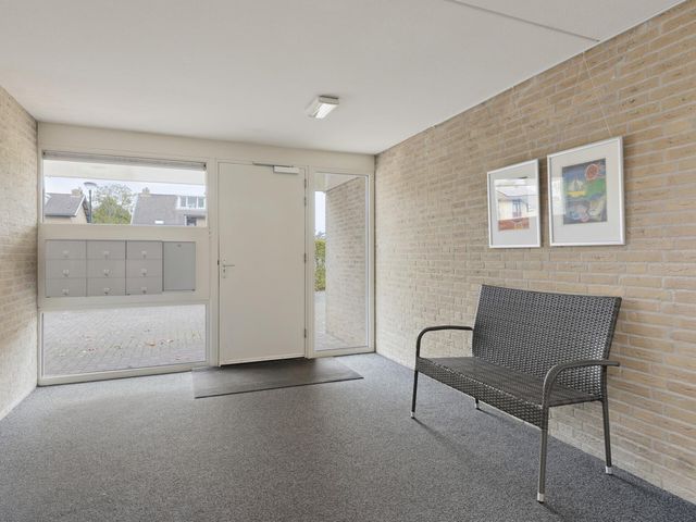 Vroente 50, Prinsenbeek