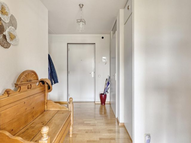 Vroente 50, Prinsenbeek