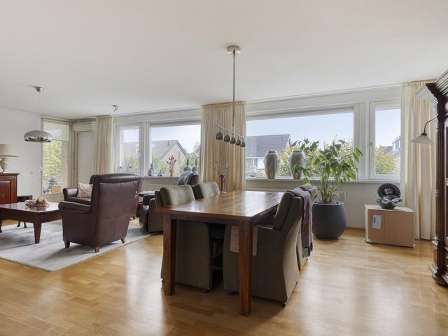 Vroente 50, Prinsenbeek