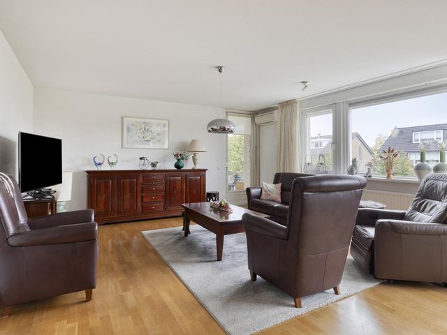 Vroente 50, Prinsenbeek