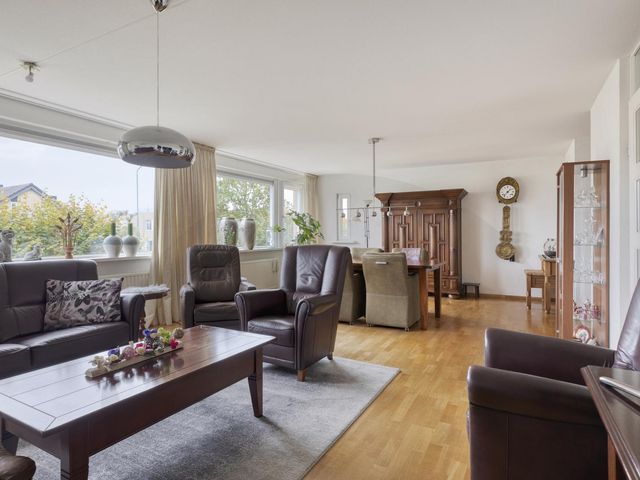 Vroente 50, Prinsenbeek