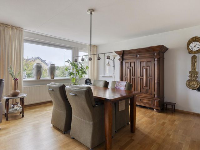 Vroente 50, Prinsenbeek