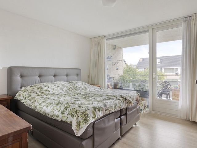 Vroente 50, Prinsenbeek
