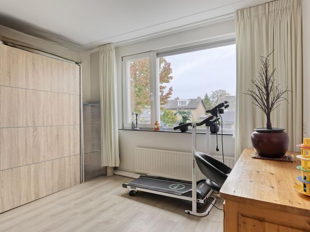 Vroente 50, Prinsenbeek